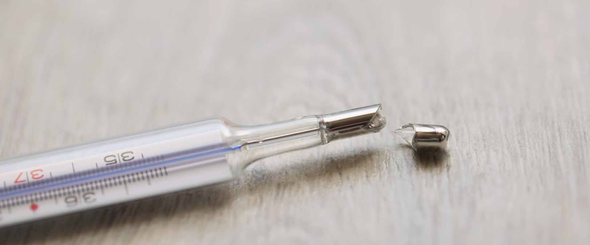 фото: Демеркуризация от ртути в Красногорске: меры безопасности и современные технологии