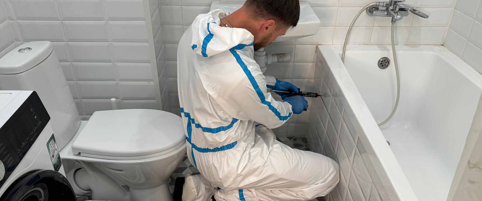 фото: Уничтожение тараканов навсегда с 1-го раза с гарантией за 30-60 мин. в Красногорске