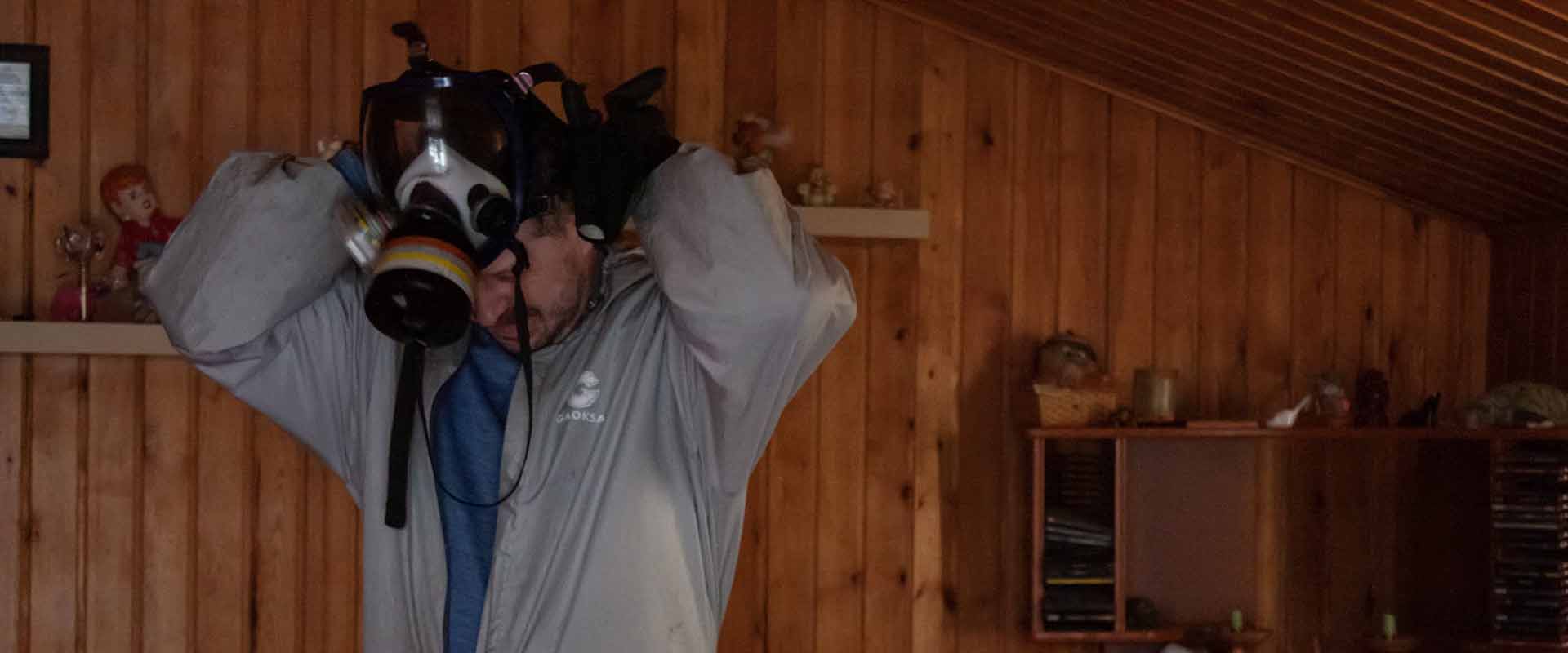 фото: Удаление запахов квартир, домов в Красногорске с 1-го раза за 30-60 мин без предоплаты